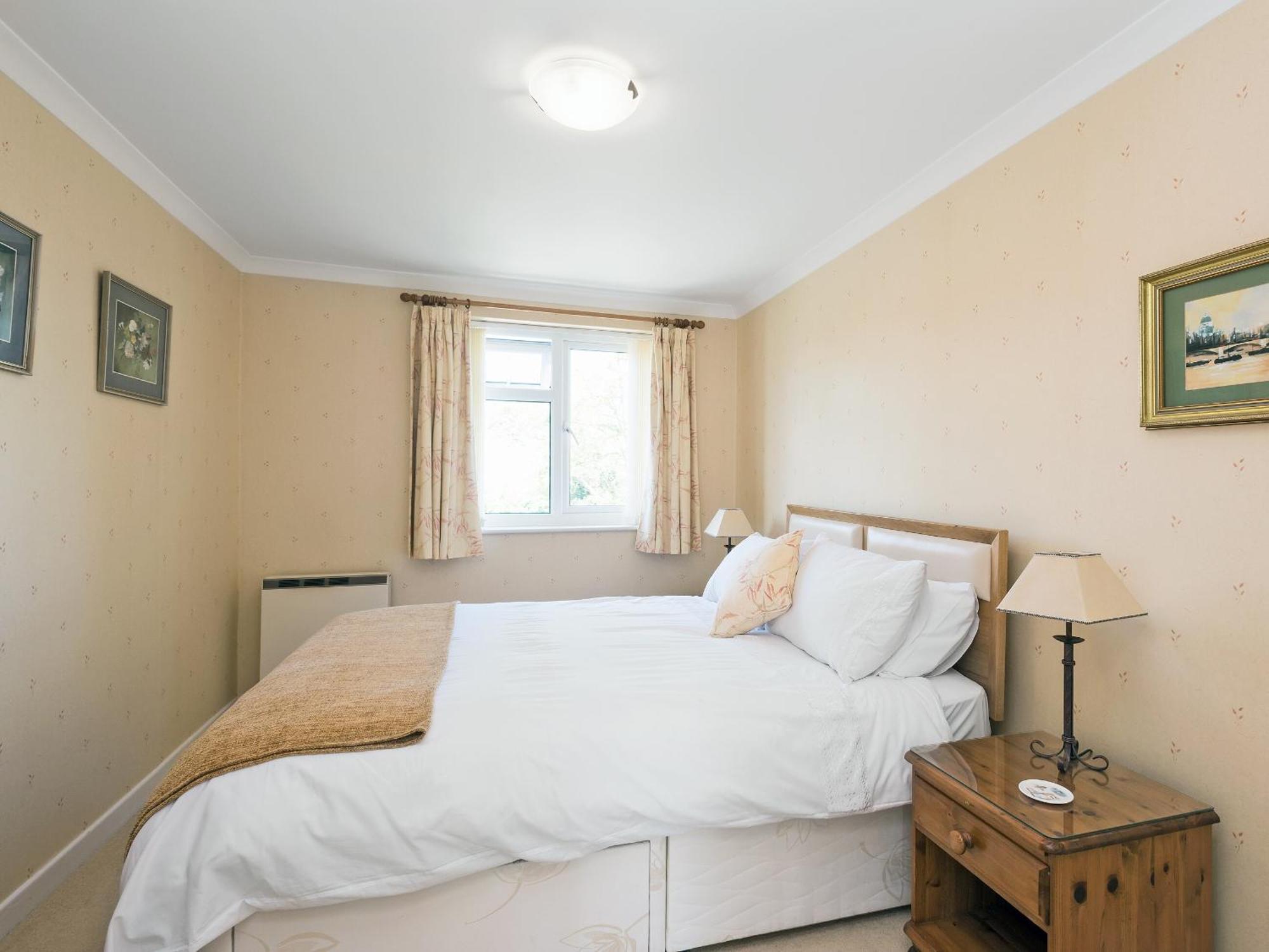 Camelot Villa Weybourne Kültér fotó