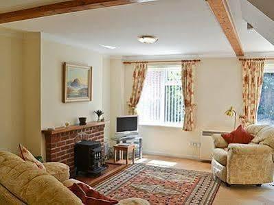 Camelot Villa Weybourne Kültér fotó