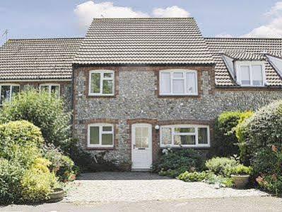 Camelot Villa Weybourne Kültér fotó