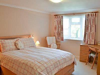 Camelot Villa Weybourne Kültér fotó